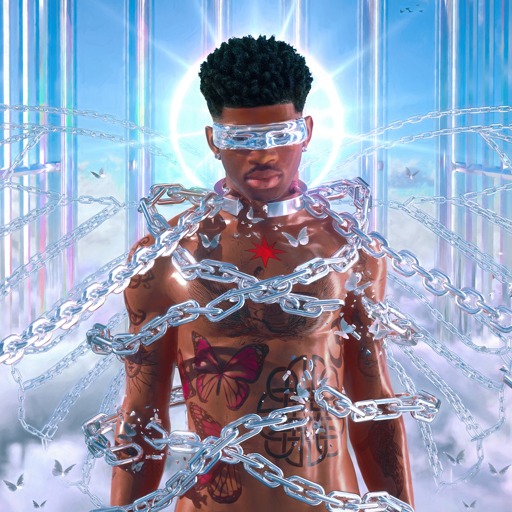 popchart5album